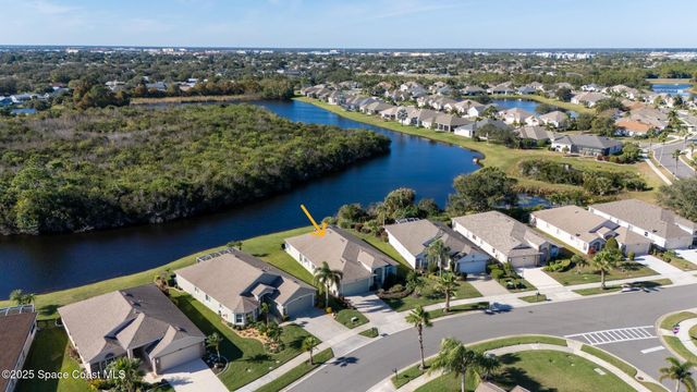 1444 Boca Rio Drive, Melbourne, FL 32940