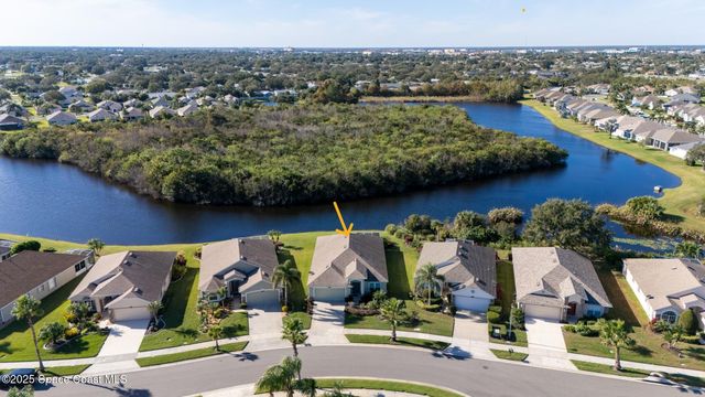 1444 Boca Rio Drive, Melbourne, FL 32940