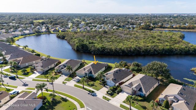 1444 Boca Rio Drive, Melbourne, FL 32940