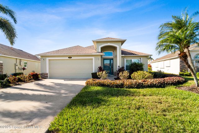 1444 Boca Rio Drive, Melbourne, FL 32940