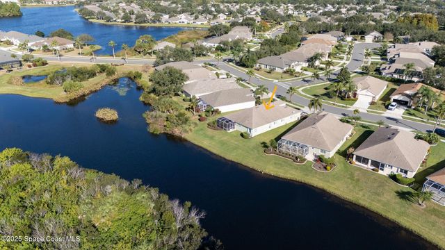 1444 Boca Rio Drive, Melbourne, FL 32940