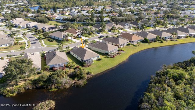 1444 Boca Rio Drive, Melbourne, FL 32940