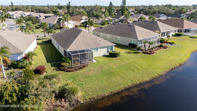 1444 Boca Rio Drive, Melbourne, FL 32940