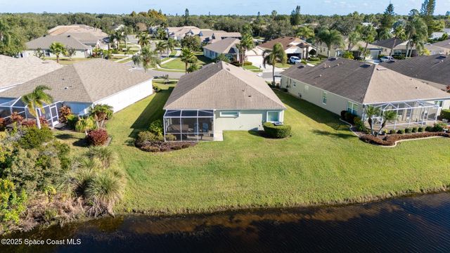 1444 Boca Rio Drive, Melbourne, FL 32940