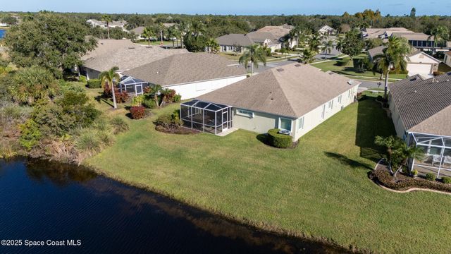 1444 Boca Rio Drive, Melbourne, FL 32940