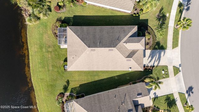 1444 Boca Rio Drive, Melbourne, FL 32940