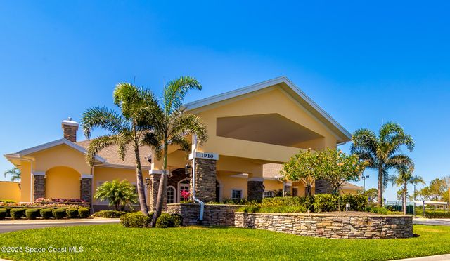 1444 Boca Rio Drive, Melbourne, FL 32940