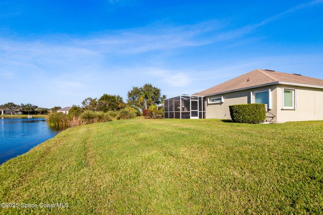 1444 Boca Rio Drive, Melbourne, FL 32940