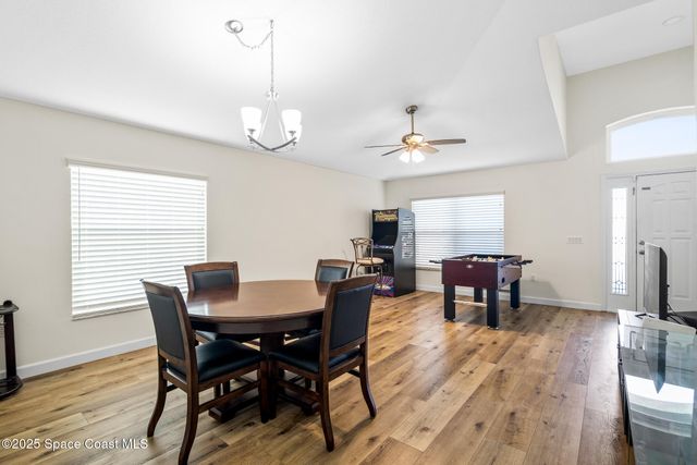 1444 Boca Rio Drive, Melbourne, FL 32940