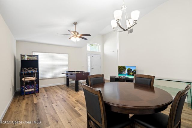 1444 Boca Rio Drive, Melbourne, FL 32940