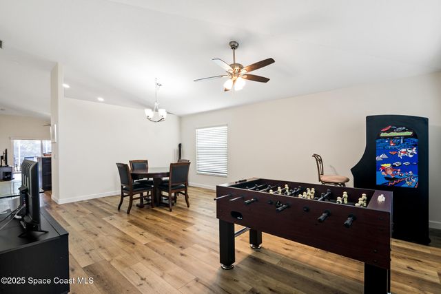 1444 Boca Rio Drive, Melbourne, FL 32940