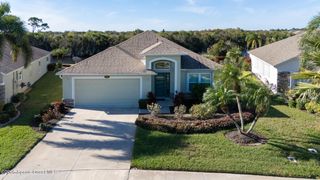 1444 Boca Rio Drive, Melbourne, FL 32940
