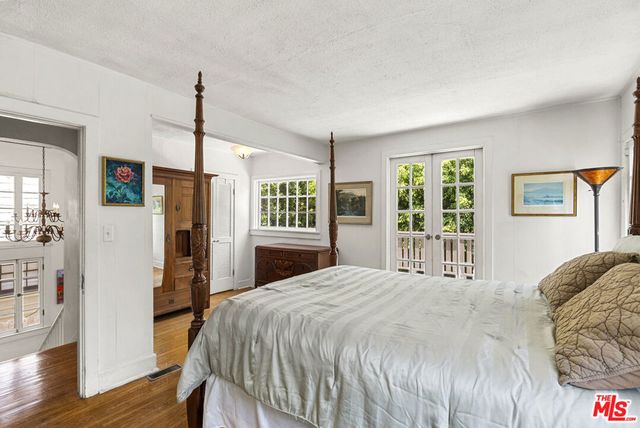 1711 N Curson Avenue, Los Angeles, CA 90046