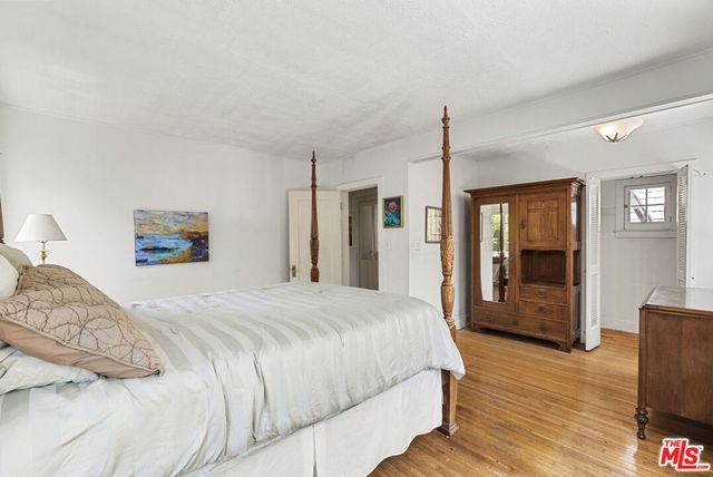 1711 N Curson Avenue, Los Angeles, CA 90046