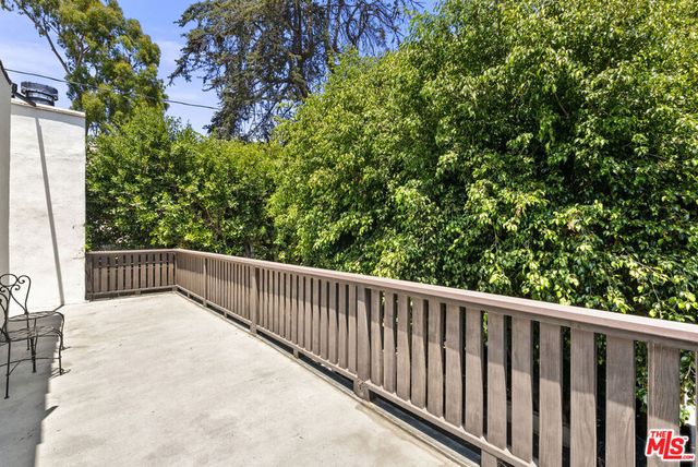 1711 N Curson Avenue, Los Angeles, CA 90046
