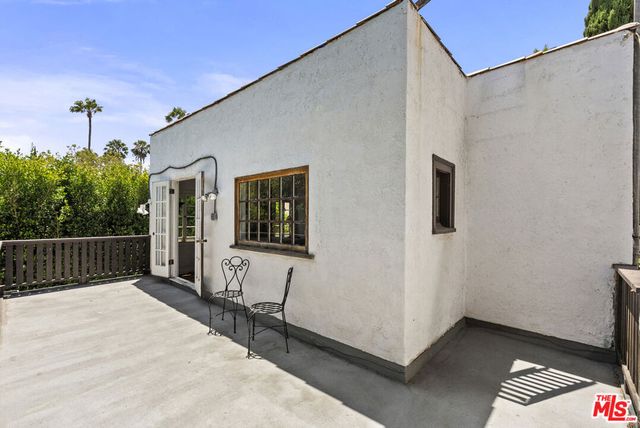 1711 N Curson Avenue, Los Angeles, CA 90046