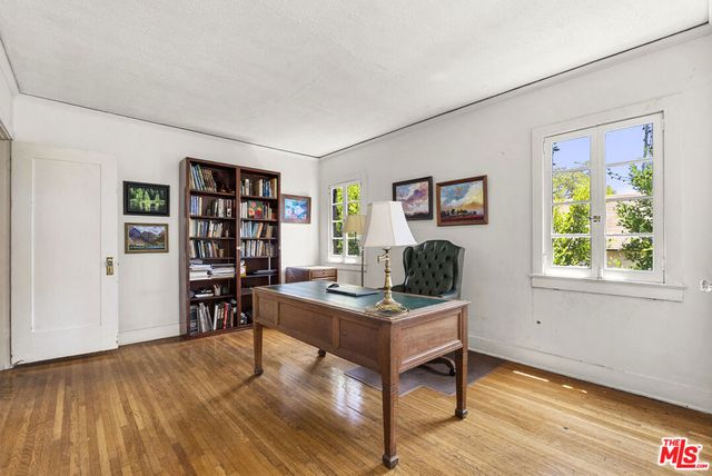 1711 N Curson Avenue, Los Angeles, CA 90046