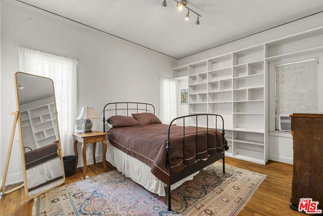 1711 N Curson Avenue, Los Angeles, CA 90046