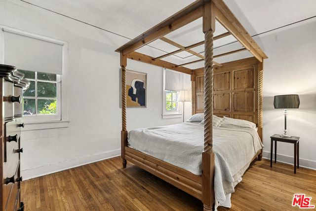 1711 N Curson Avenue, Los Angeles, CA 90046