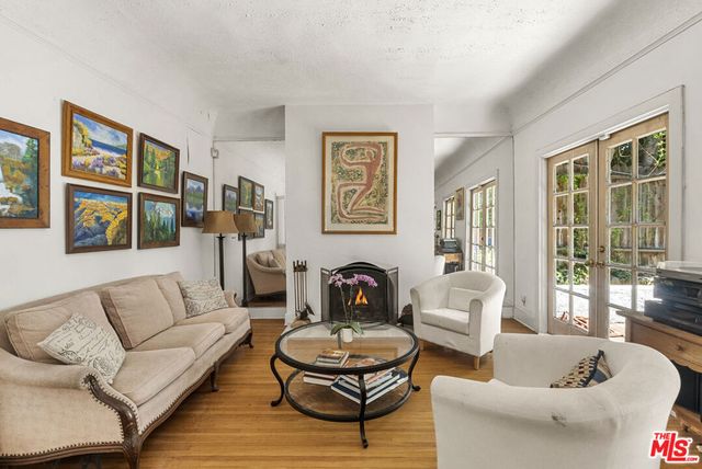 1711 N Curson Avenue, Los Angeles, CA 90046