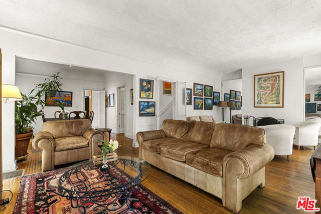 1711 N Curson Avenue, Los Angeles, CA 90046