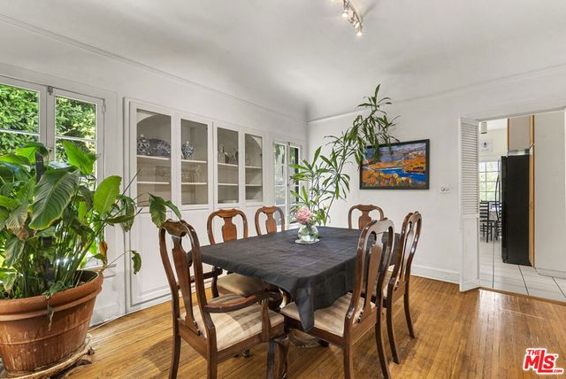 1711 N Curson Avenue, Los Angeles, CA 90046