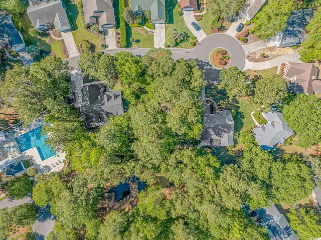 7 Old Barge Dr., Pawleys Island, SC 29585