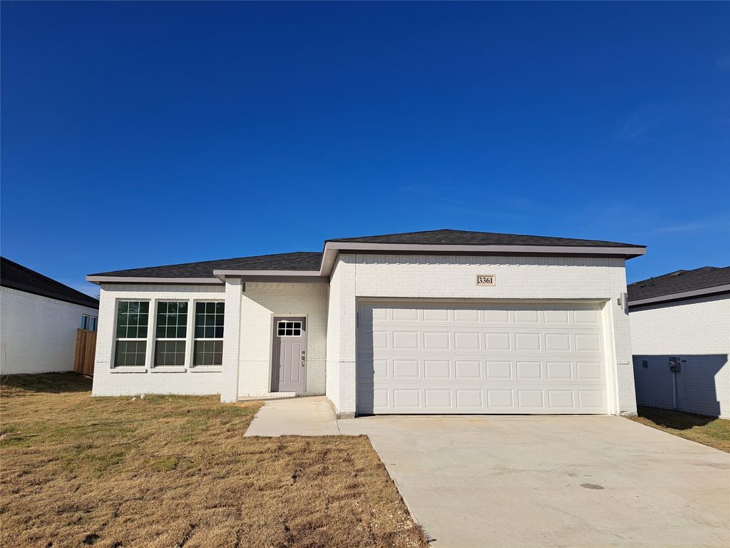 3361 Noor Street, Dallas, TX 75233