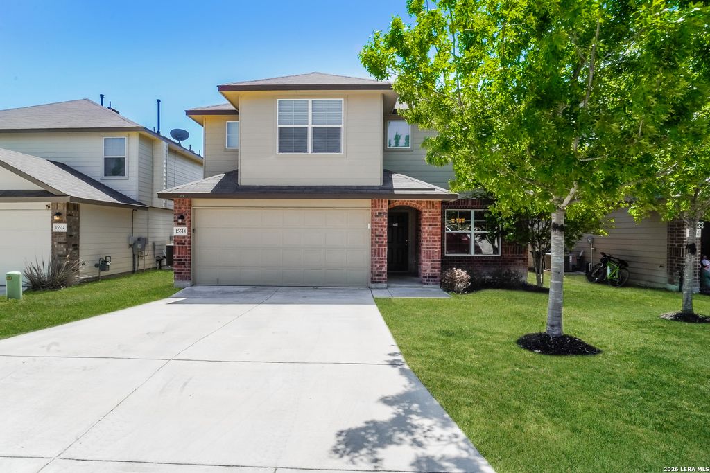 15518 Night Heron, San Antonio, TX 78253