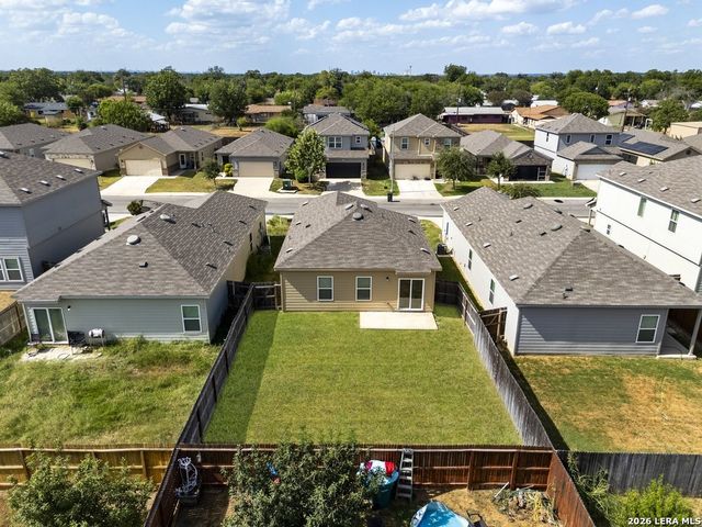 450 Pleasanton Spring, San Antonio, TX 78221