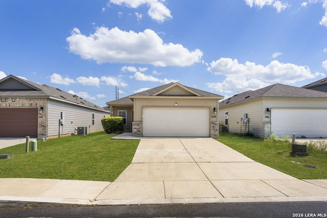 450 Pleasanton Spring, San Antonio, TX 78221