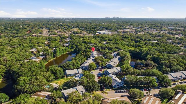 11817 SKYLAKE PLACE H, Temple Terrace, FL 33617