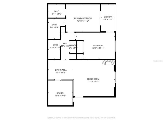 11817 SKYLAKE PLACE H, Temple Terrace, FL 33617
