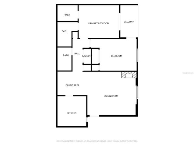 11817 SKYLAKE PLACE H, Temple Terrace, FL 33617