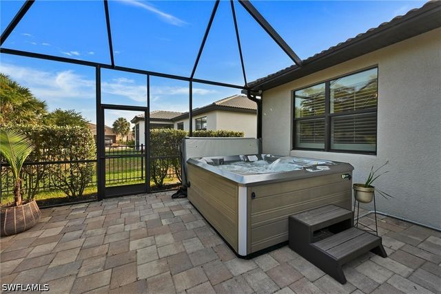 3564 E Hampton CIR, Alva, FL 33920