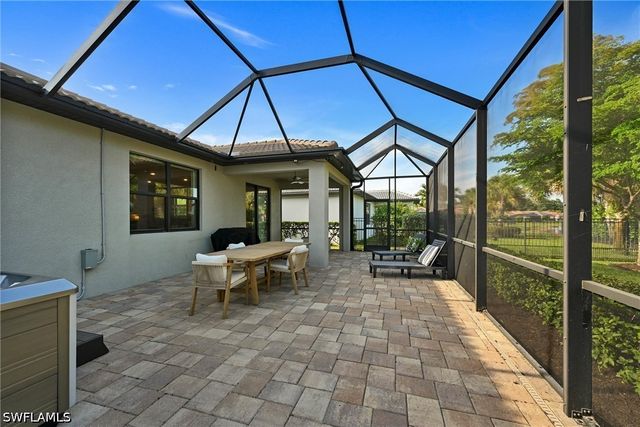 3564 E Hampton CIR, Alva, FL 33920