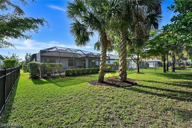 3564 E Hampton CIR, Alva, FL 33920
