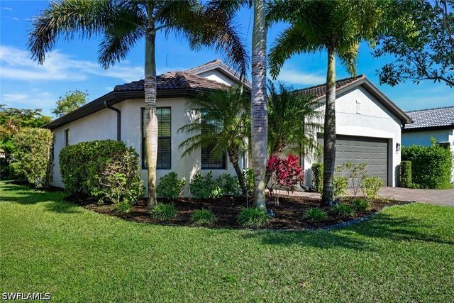 3564 E Hampton CIR, Alva, FL 33920