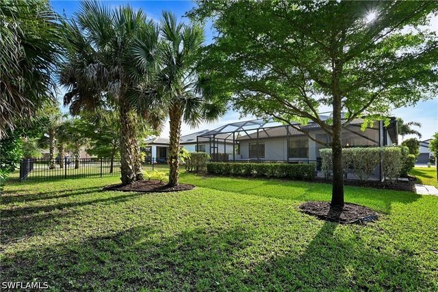 3564 E Hampton CIR, Alva, FL 33920