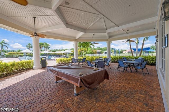 3564 E Hampton CIR, Alva, FL 33920