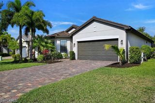 3564 E Hampton CIR, Alva, FL 33920