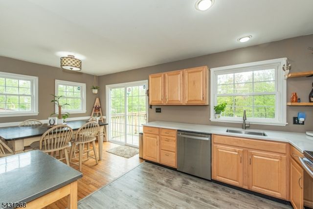 64 Coykendall Rd, Wantage Twp., NJ 07461
