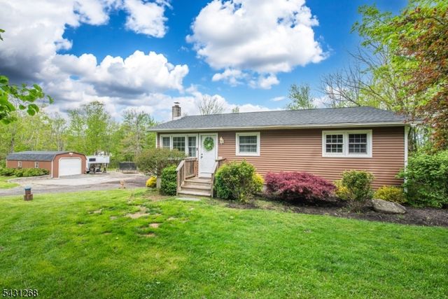 64 Coykendall Rd, Wantage Twp., NJ 07461