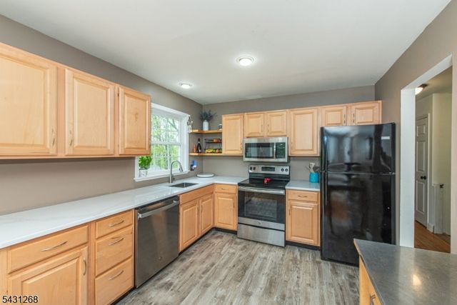 64 Coykendall Rd, Wantage Twp., NJ 07461