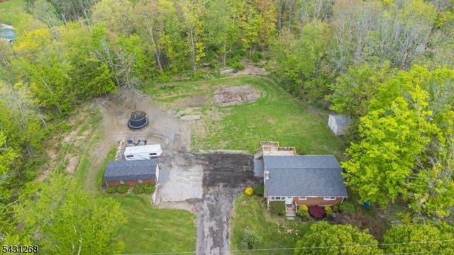 64 Coykendall Rd, Wantage Twp., NJ 07461