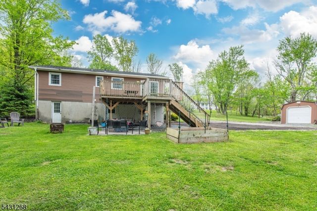 64 Coykendall Rd, Wantage Twp., NJ 07461