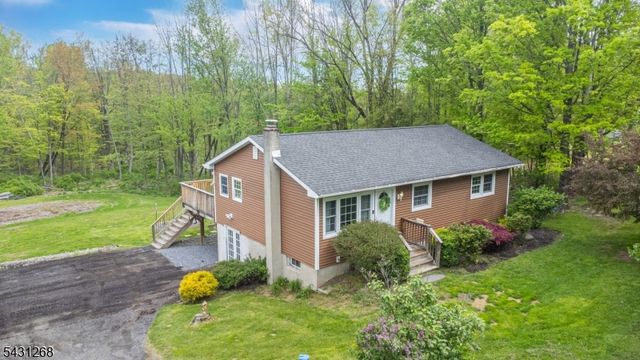 64 Coykendall Rd, Wantage Twp., NJ 07461