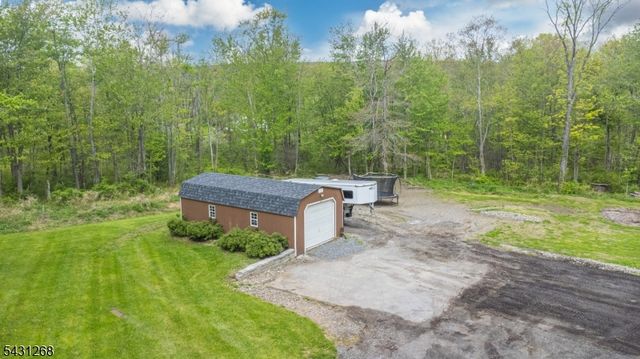 64 Coykendall Rd, Wantage Twp., NJ 07461