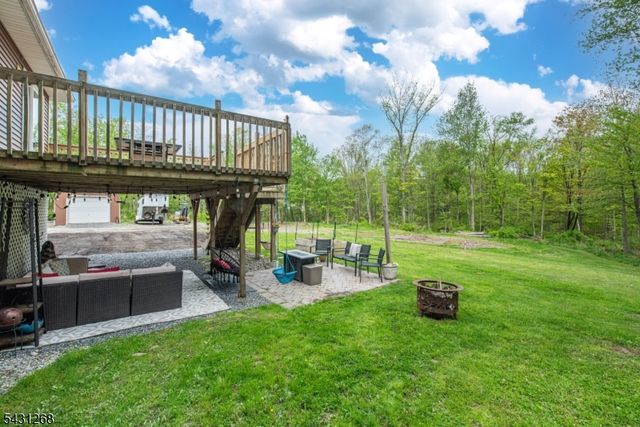 64 Coykendall Rd, Wantage Twp., NJ 07461
