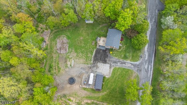 64 Coykendall Rd, Wantage Twp., NJ 07461